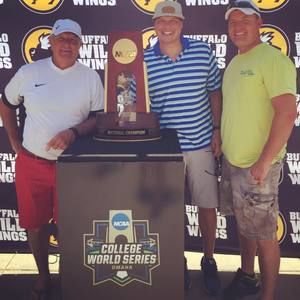 Meet your Posher, Joshua